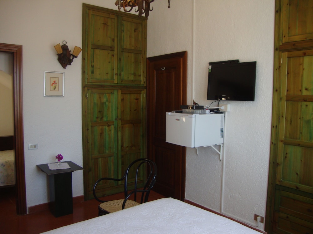 B&B Lacasadelcavaliere 39/55