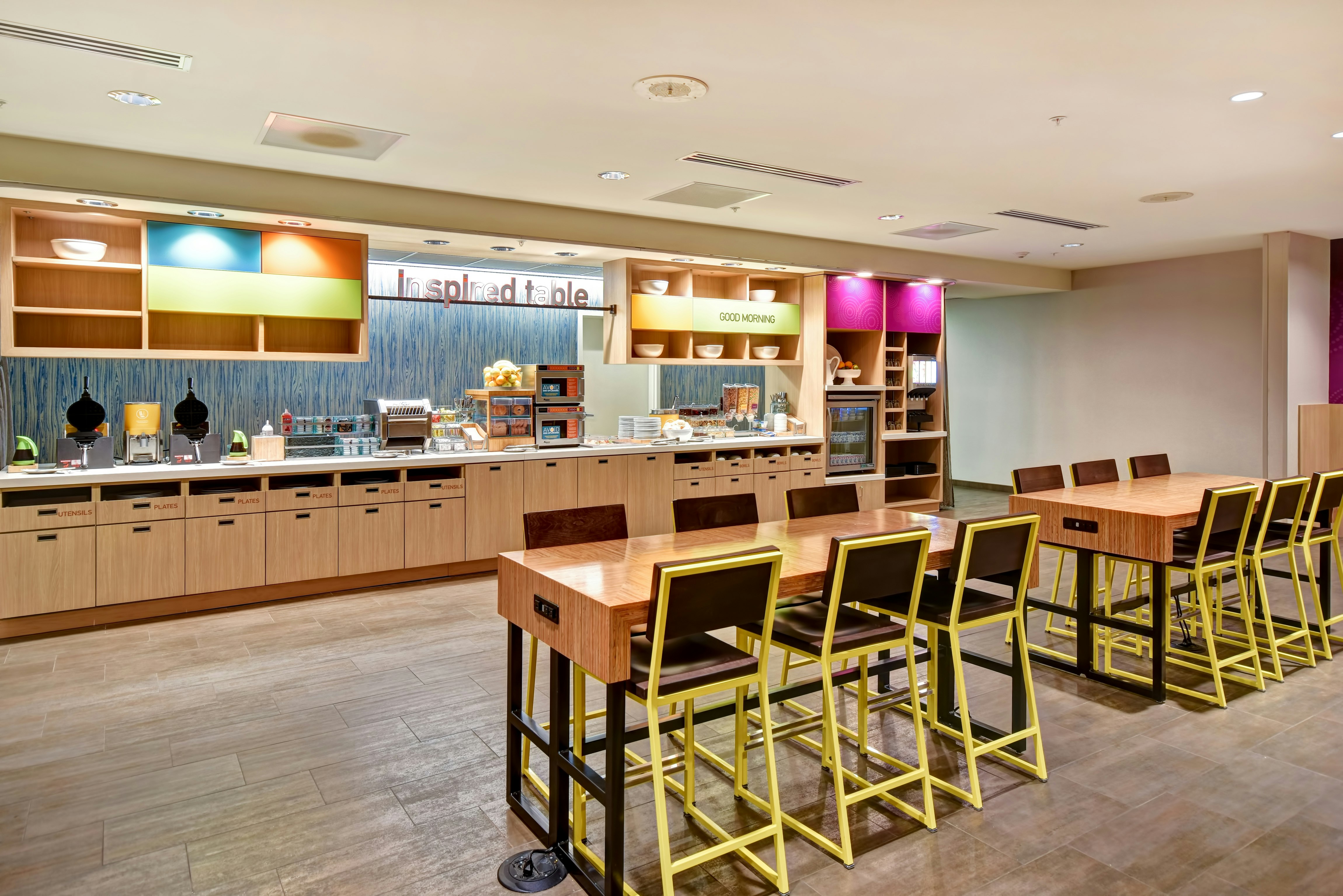 Home2 Suites by Hilton Springfield North 39/57
