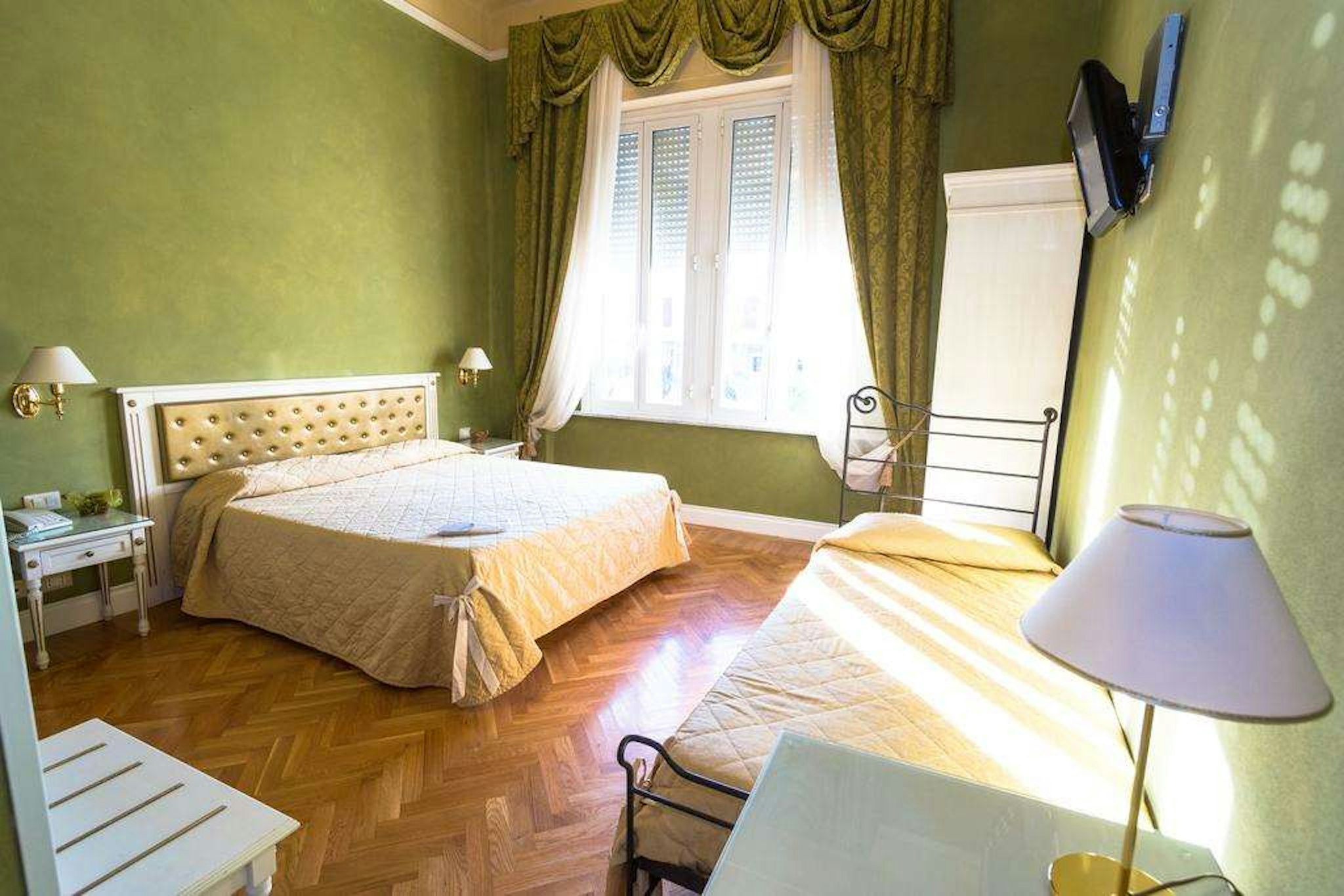 Hotel Gennarino 23/46