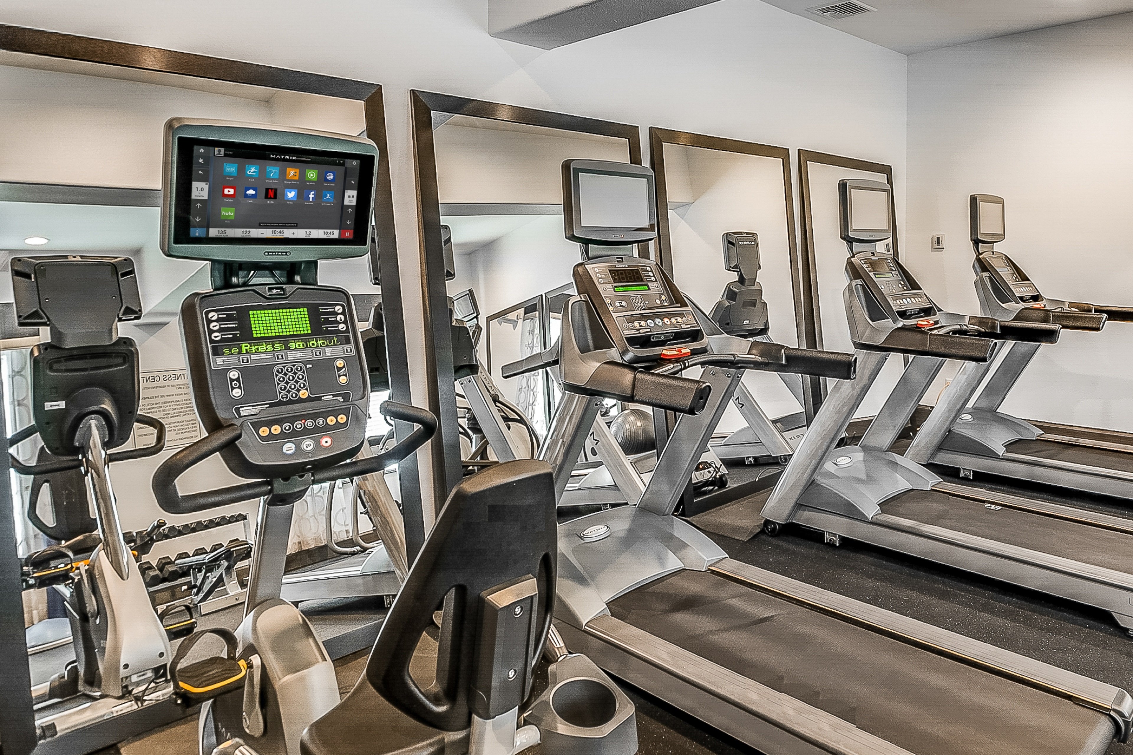 Staybridge Suites Longview 43/78