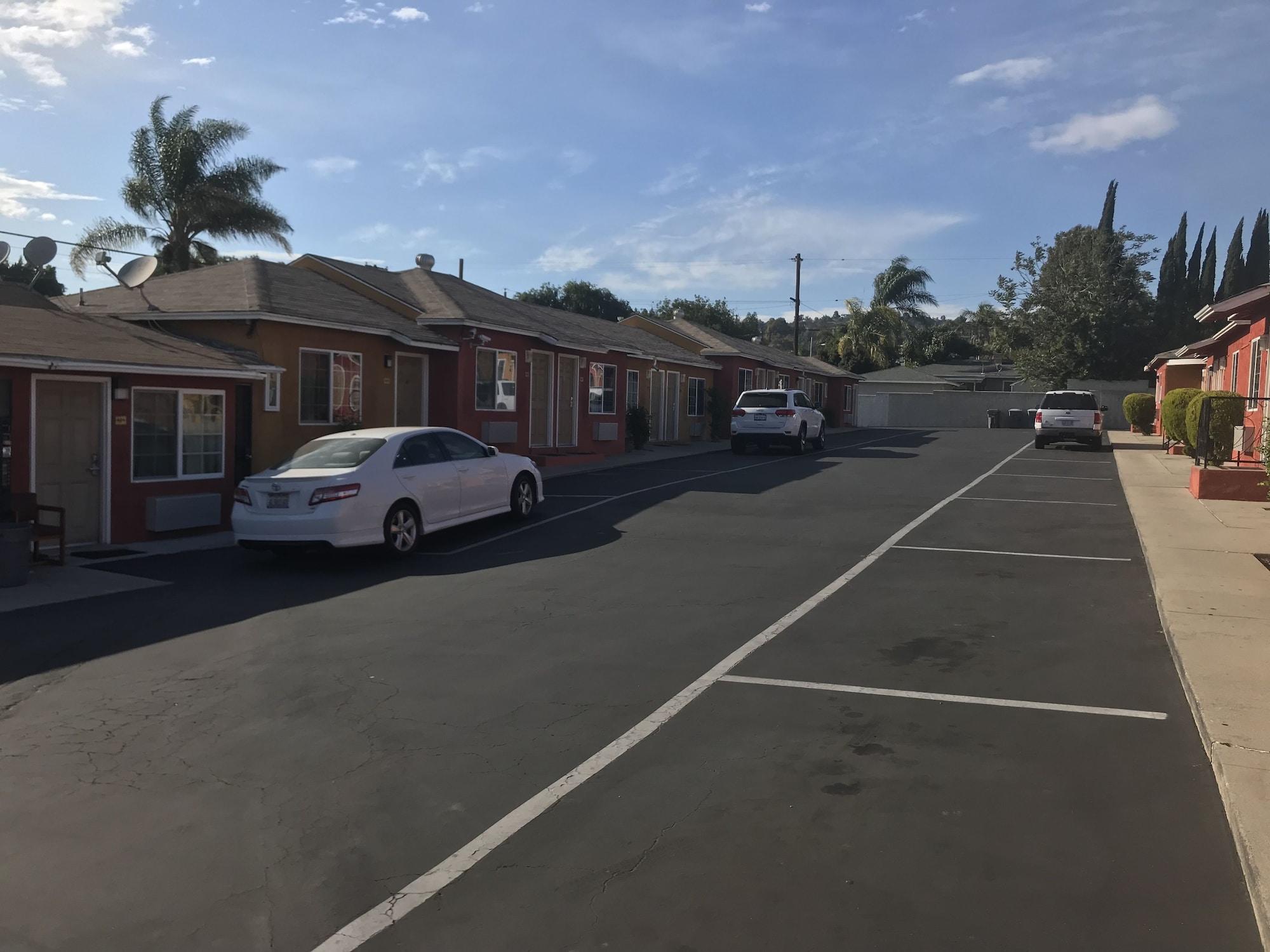 Hyland Motel 24/31