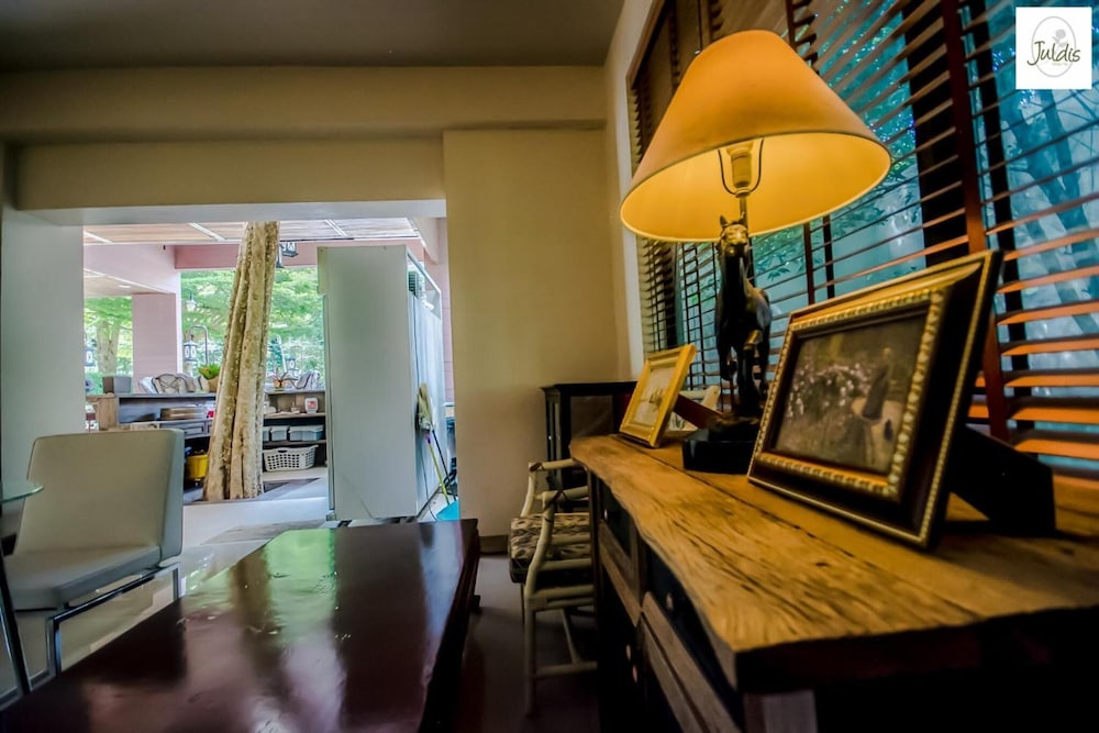 Juldis J2 Khao Yai Hotel 23/44