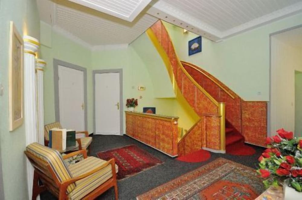 Hotel Wolters 4/42