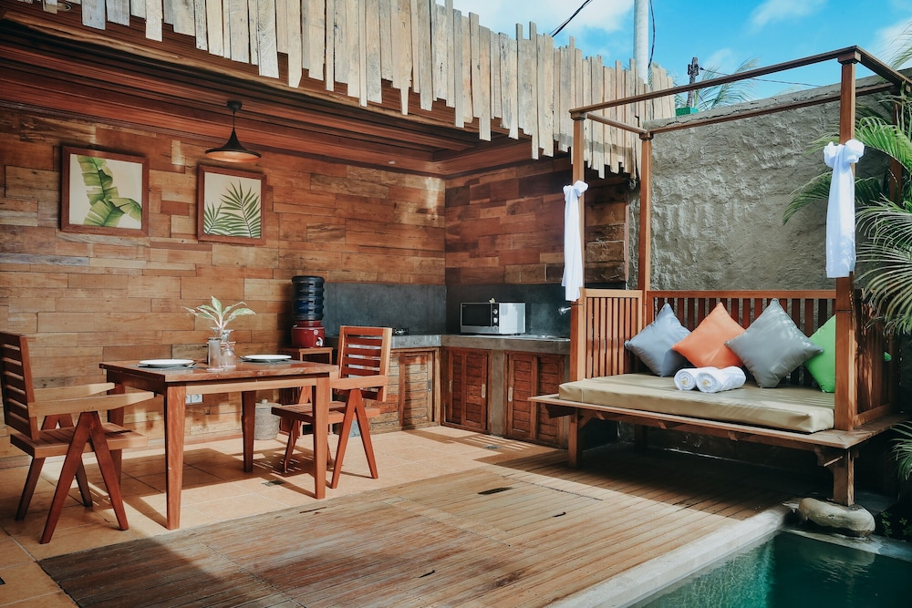 Hideaway Villas Candy Ubud 31/46