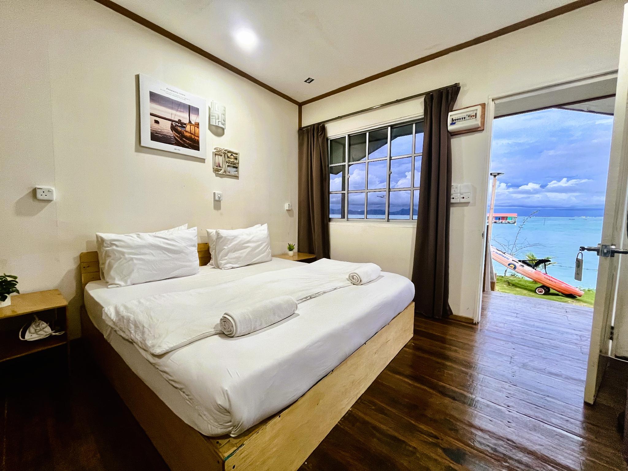 Panglima Resort Bum Bum Island, Semporna 4/42