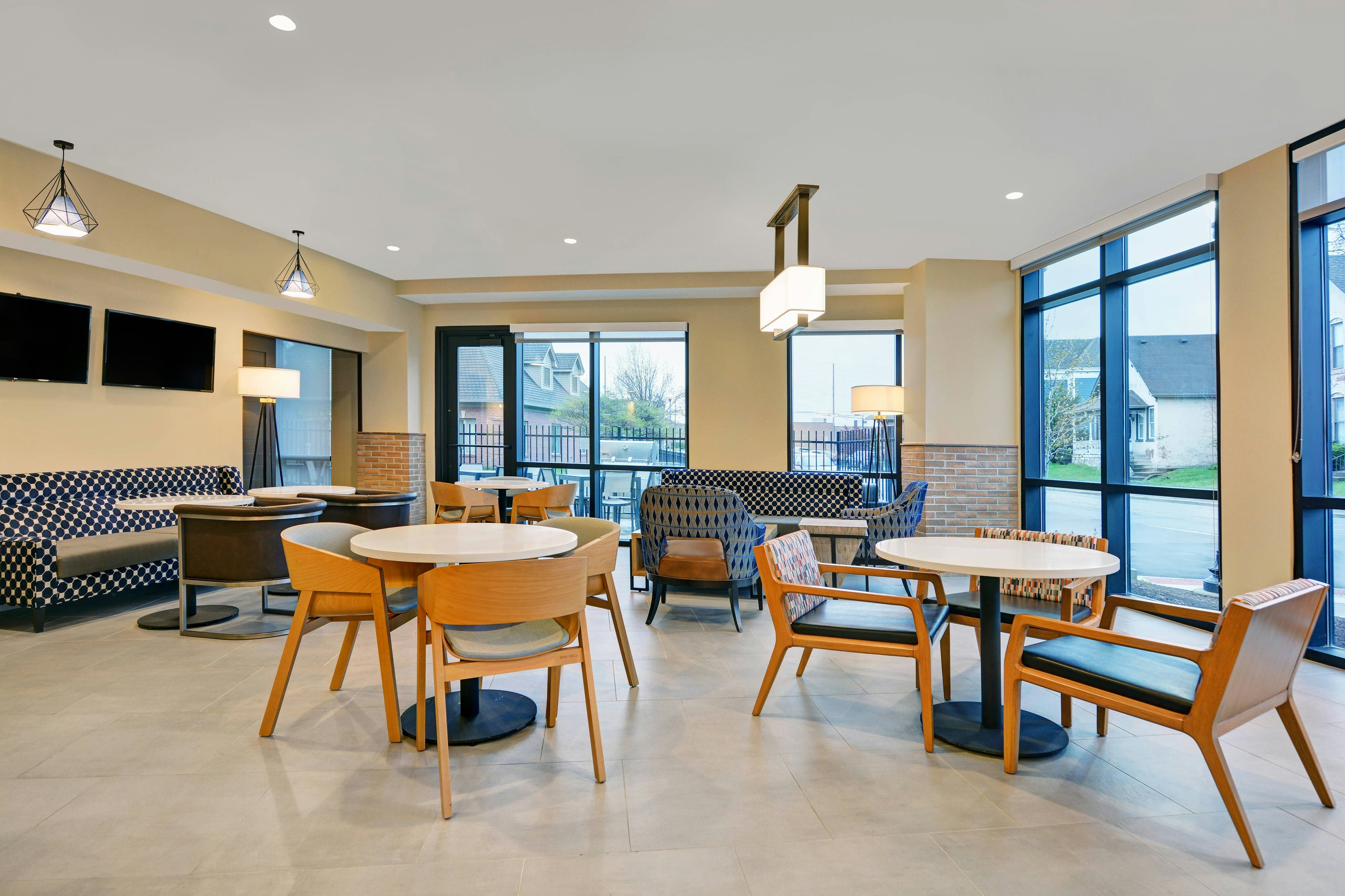 TownePlace Suites by Marriott Indianapolis Downtown 33/56