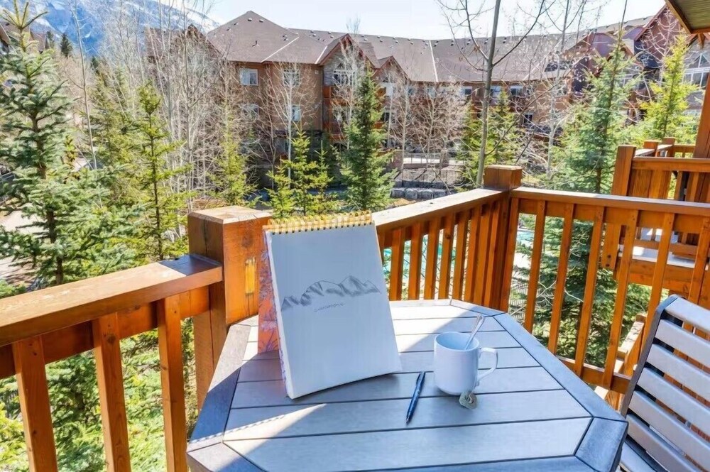 Stoneridge Mountain Resort 66/81