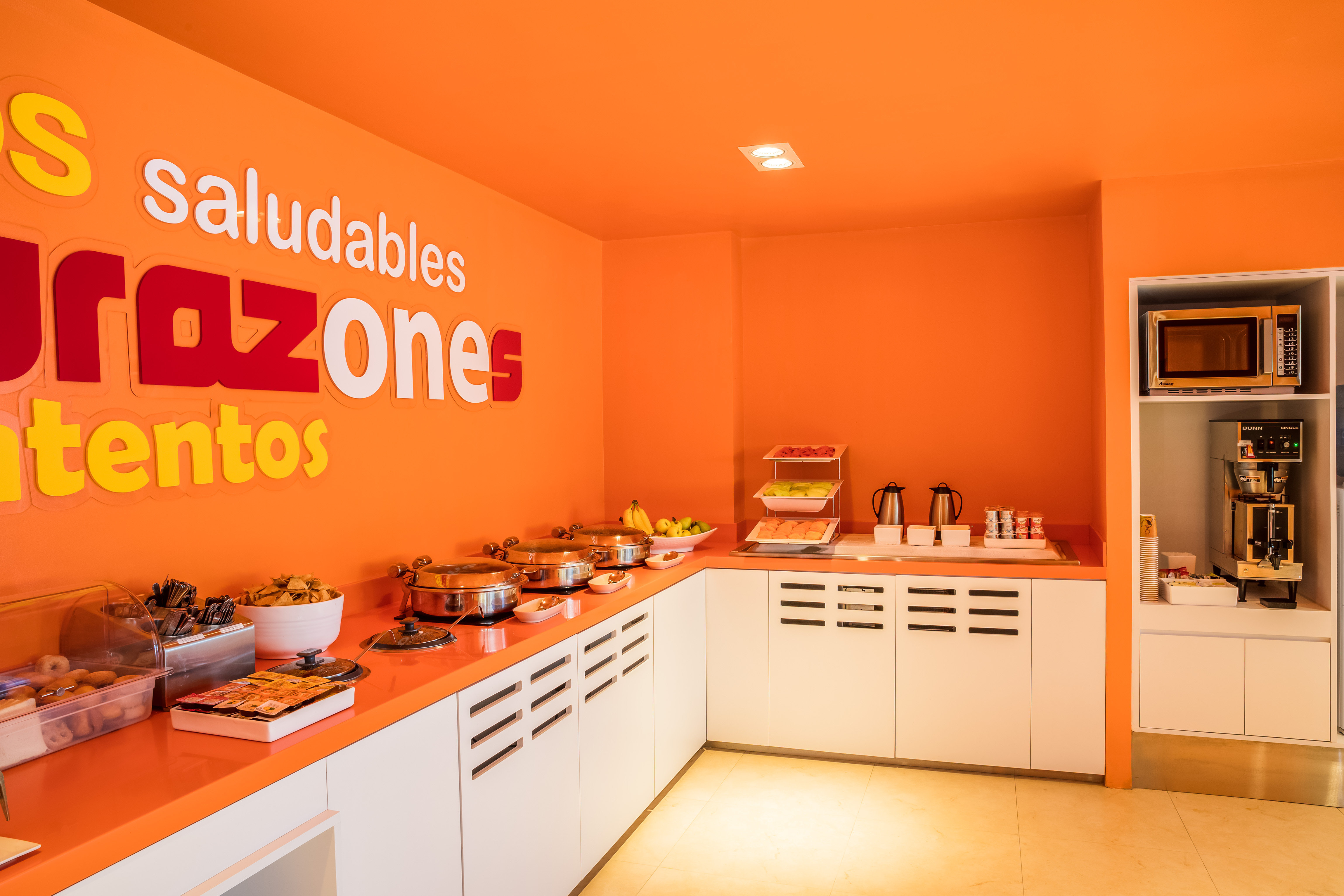 One Puebla Serdan 16/29