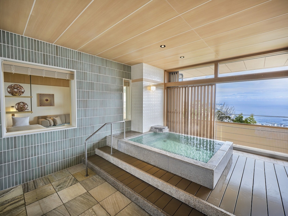 Kamenoi Hotel Atami Annex 28/55