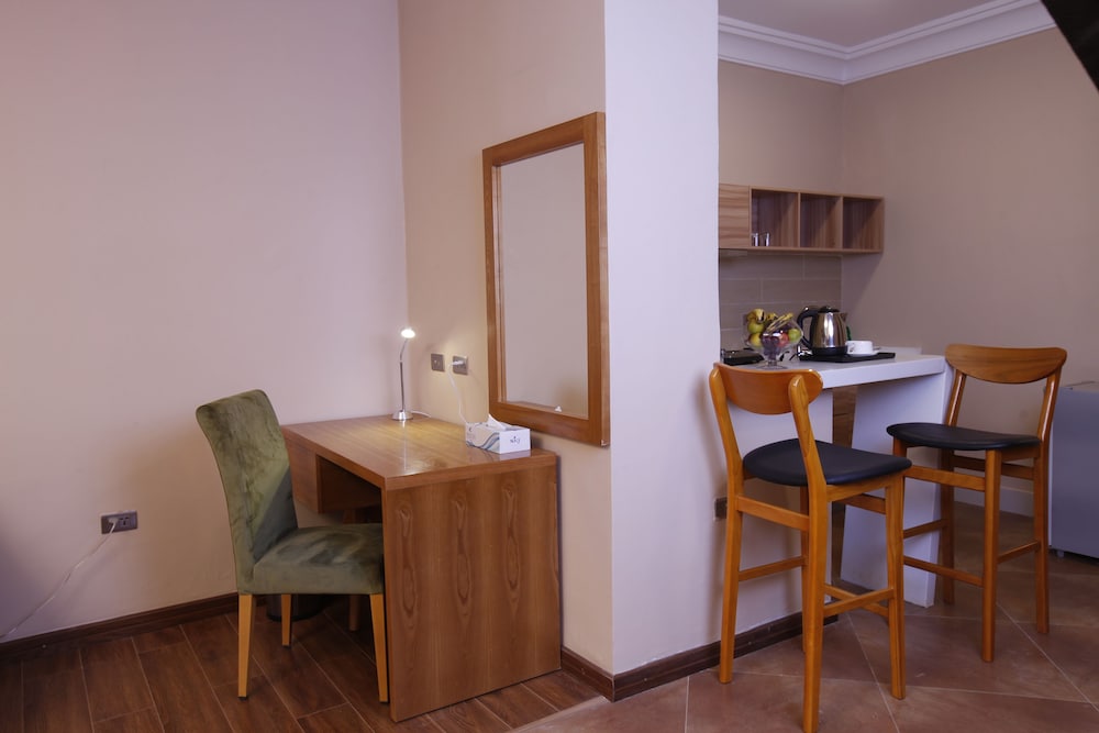 Sabon Hotel 39/39