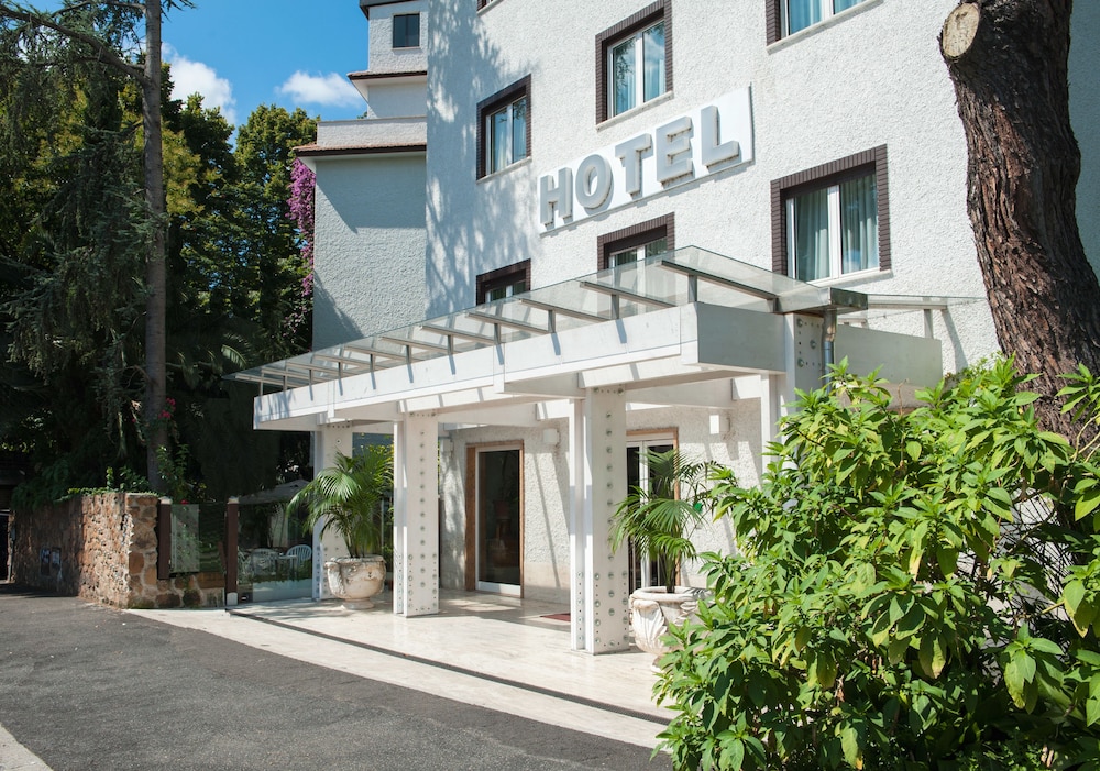 Hotel La Pergola 6/48