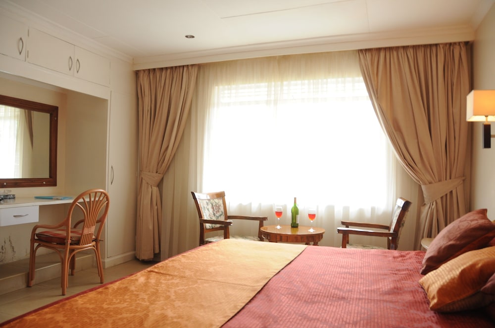 Hotel Riverview Westlands 15/50