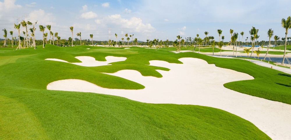 Forest City Golf Hotel 43/50