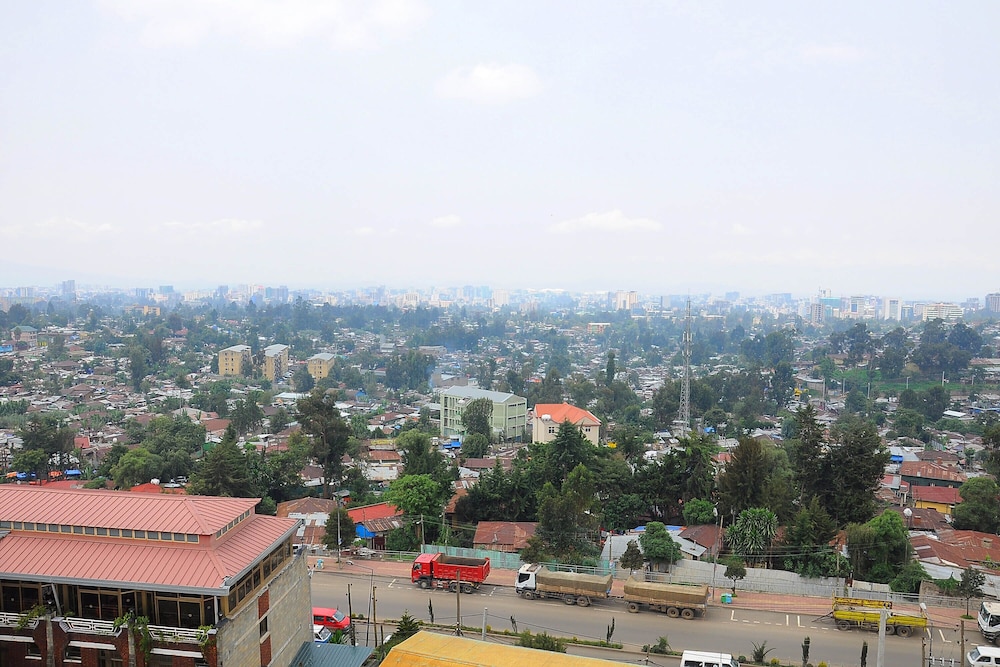 Ras Amba Hotel 46/50