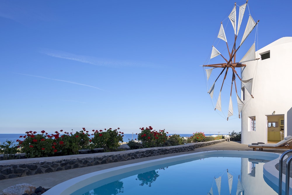 Windmill Villas 29/37
