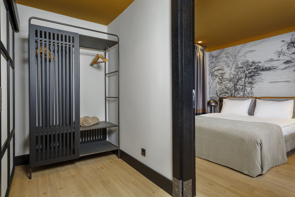 Sherwood Premio Hotel 19/50