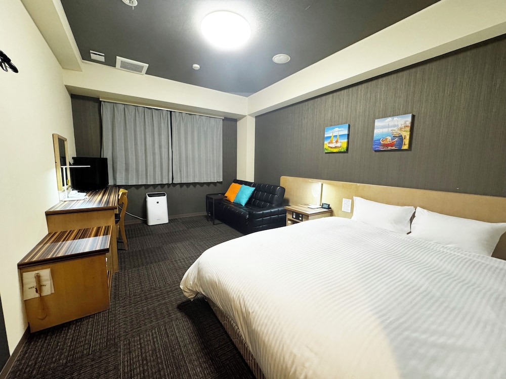 Hotel Route Inn Grantia Ishigaki 23/66