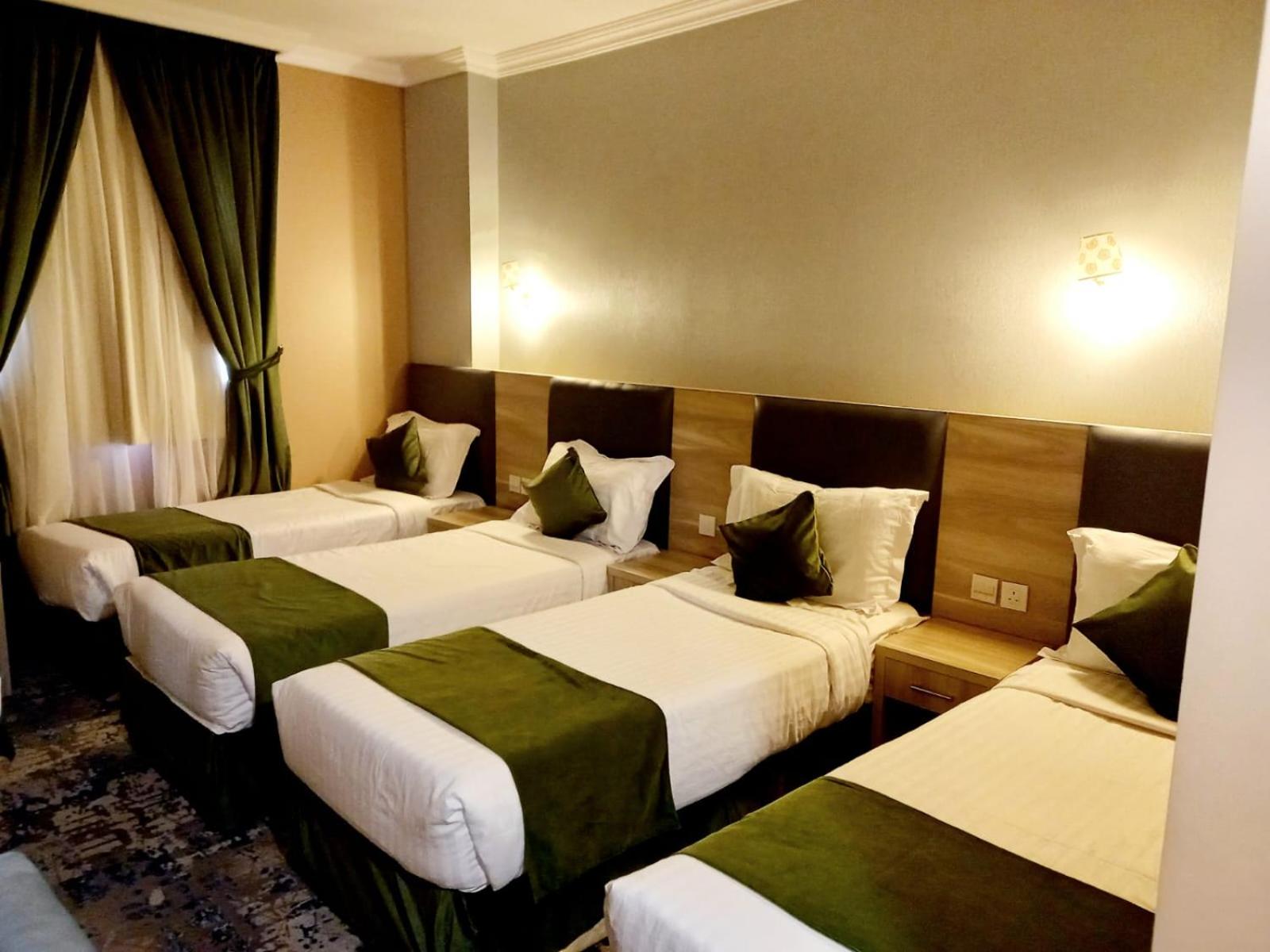 Hayah Diamond Hotel 30/49