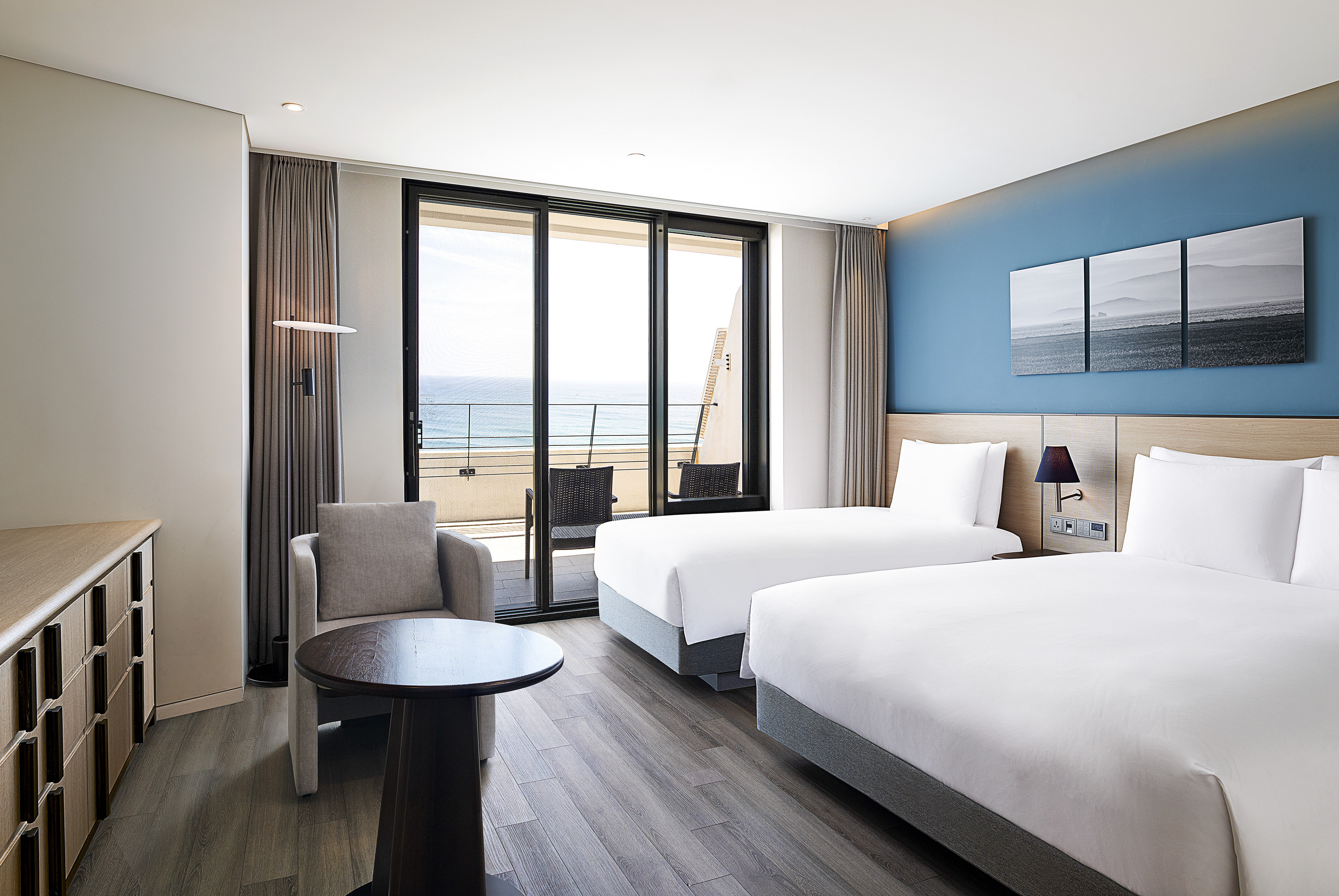 Parnas Hotel Jeju 10/32