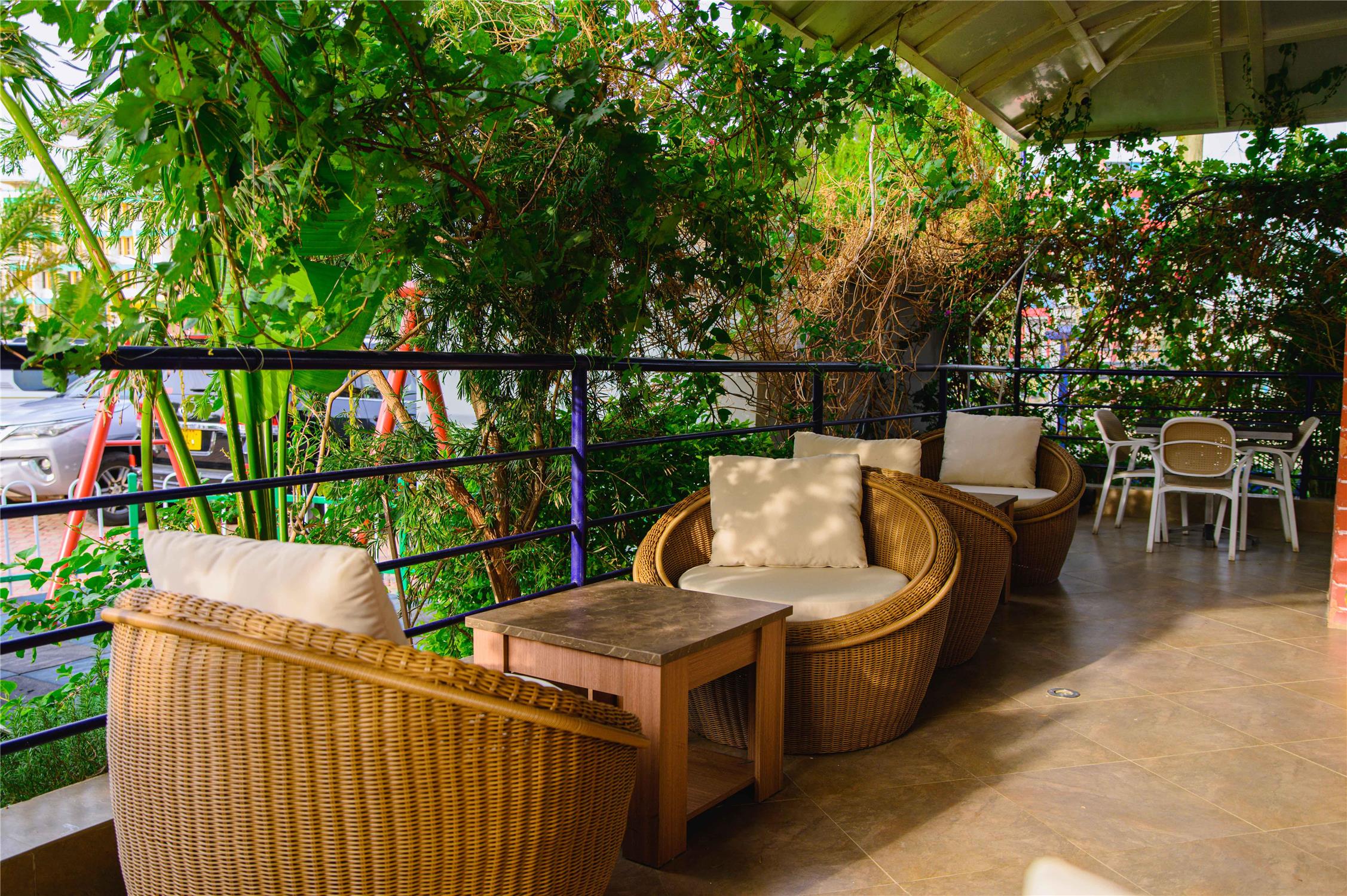 Best Western Dodoma City Hotel 27/49