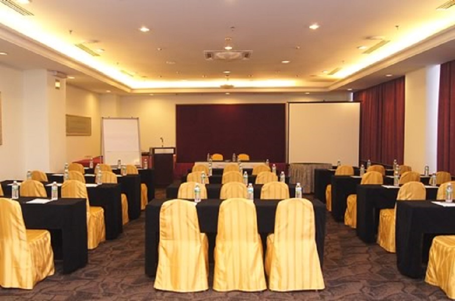Hotel Grand Continental Kuala Terengganu 24/27