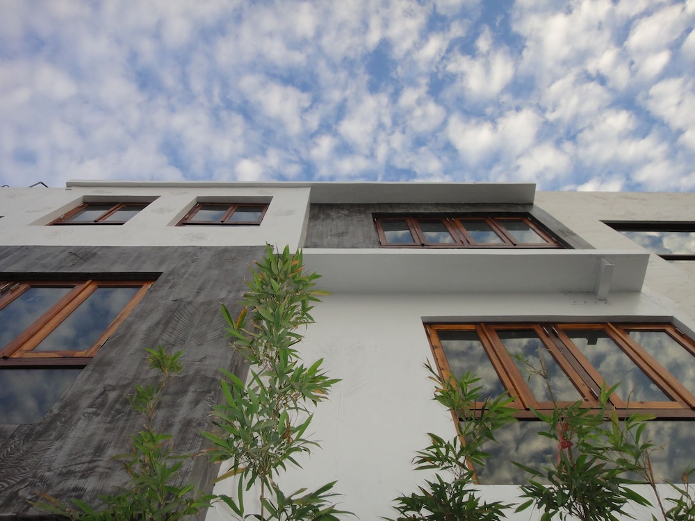 Beautiful Ilan Resort 2/67
