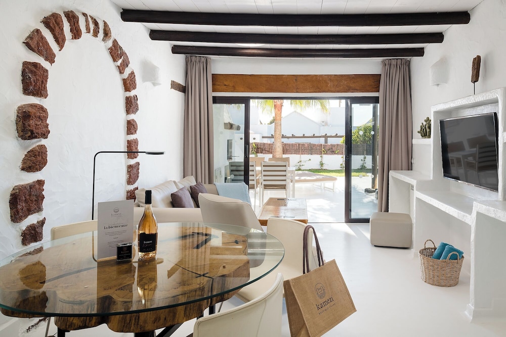 Villas Heredad Kamezi 53/74