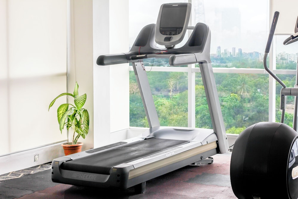 Golden Tulip the Grandmark Dhaka 40/60