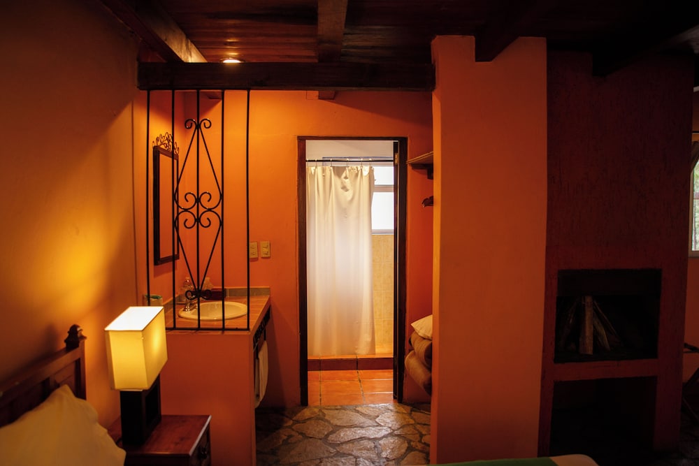 Hotel Molino de la Alborada 35/56