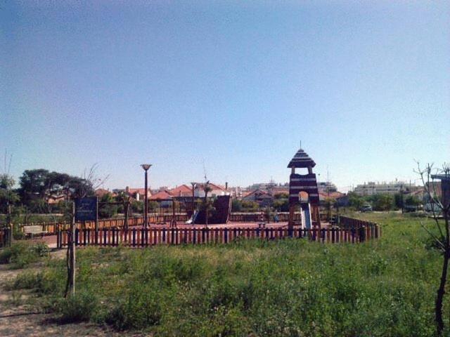 HOTEL RESIDENCIAL COLIBRI 45/50