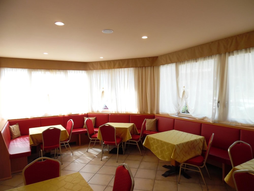 Hotel Andalo 14/25