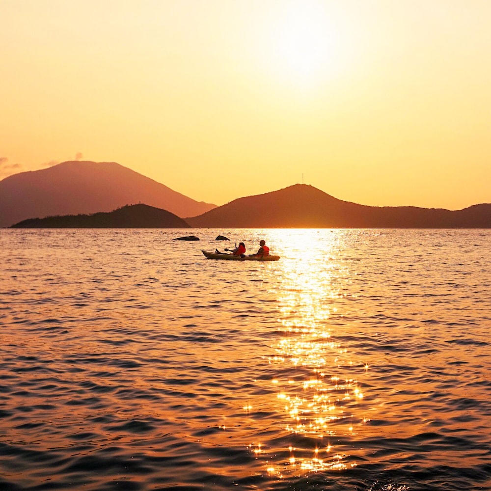 Whale Island Resort 27/68