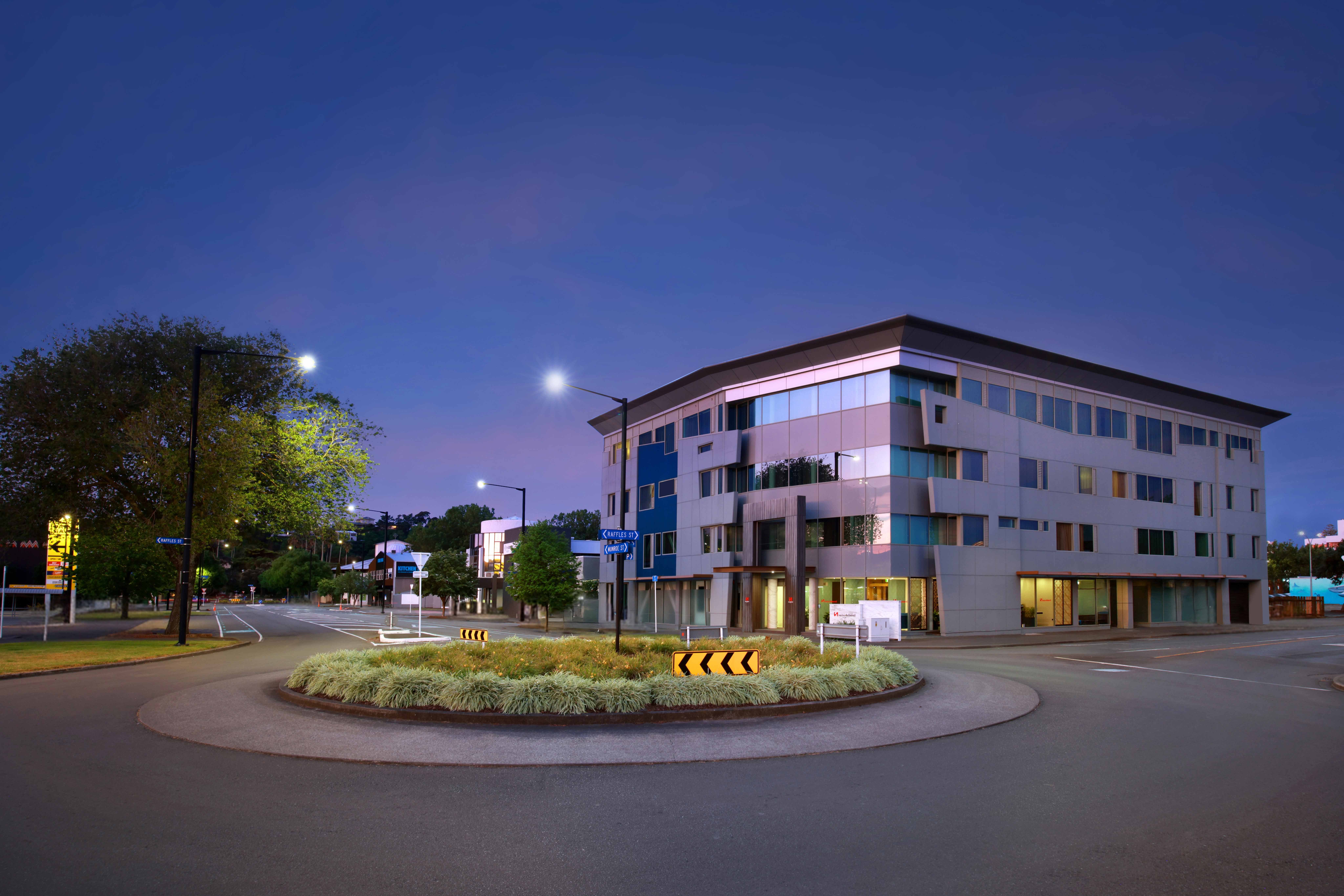 Swiss-Belhotel Napier in NAPIER