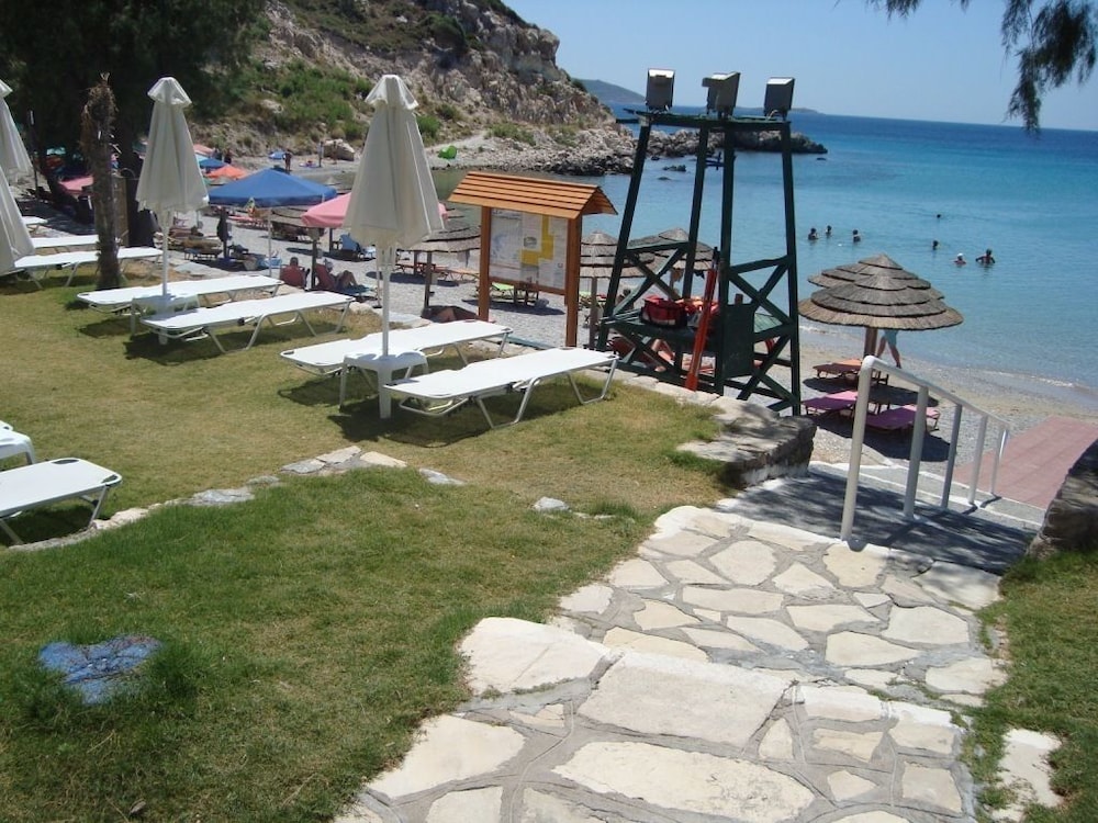 Glicorisa Beach Hotel 51/64