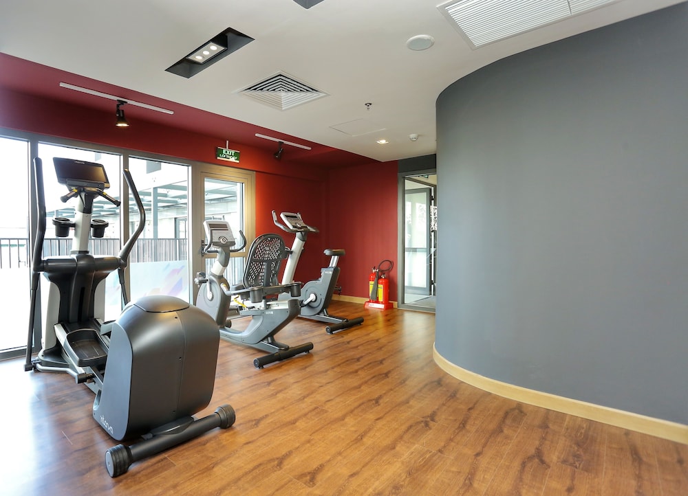 Citadines Central Binh Duong 37/75