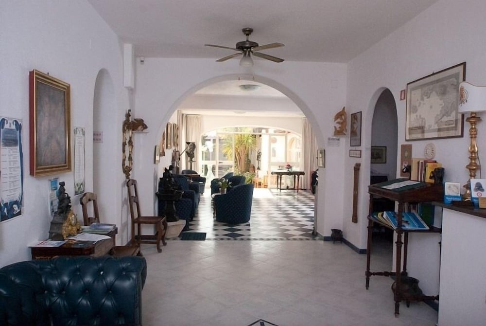 Hotel Belsole Ischia 18/50