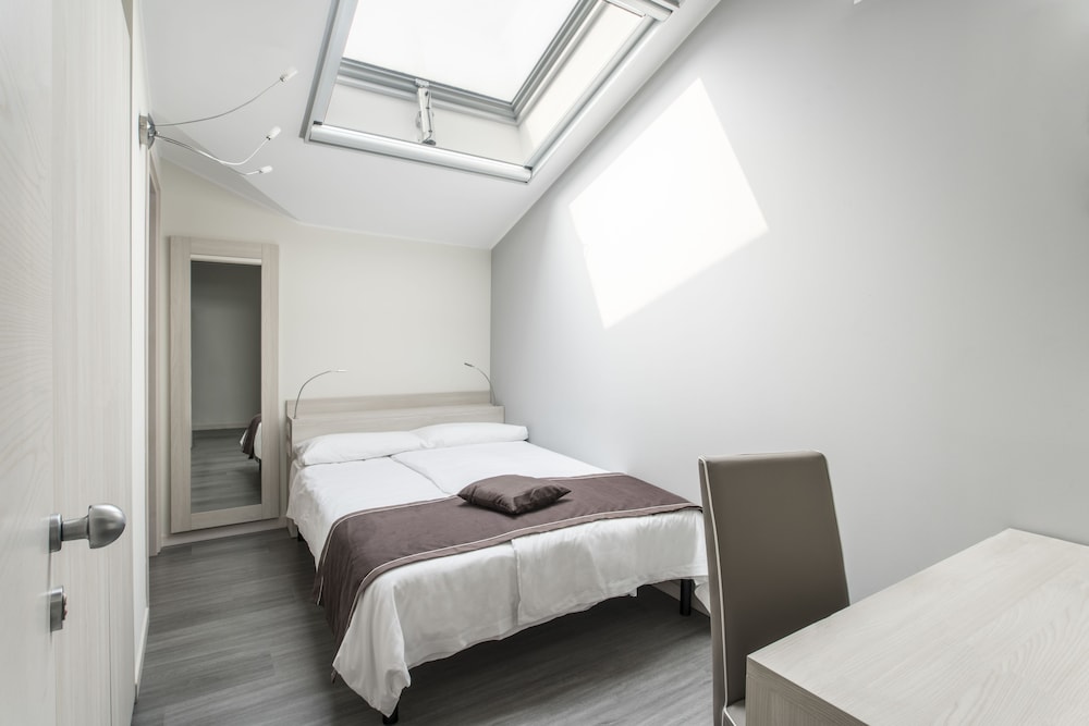 Dogana Hotel 24/65