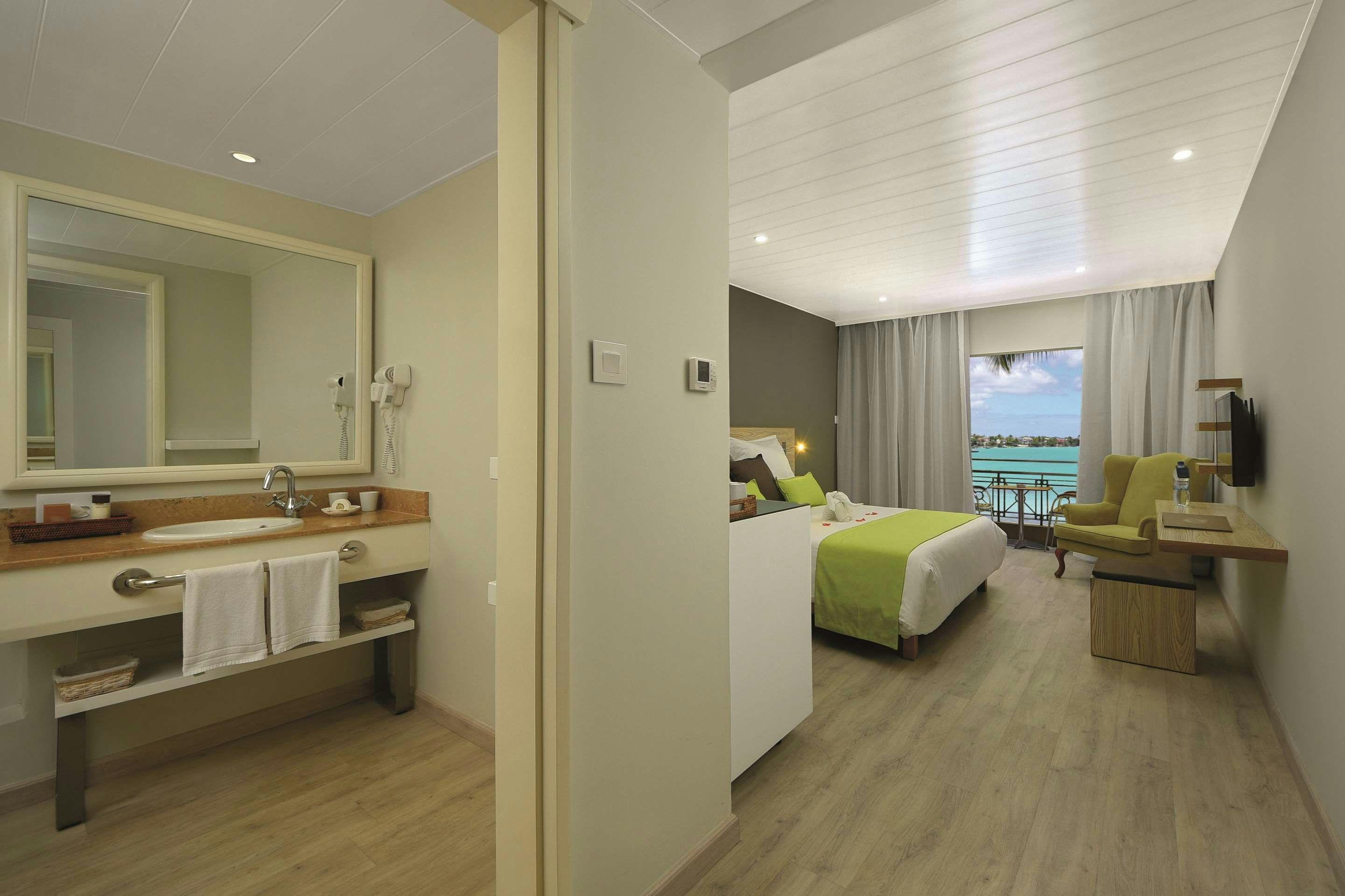Mauricia Beachcomber Resort Spa 26/78