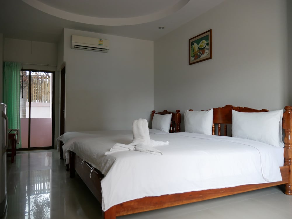 Dalha Renovtel Hotel 8/23