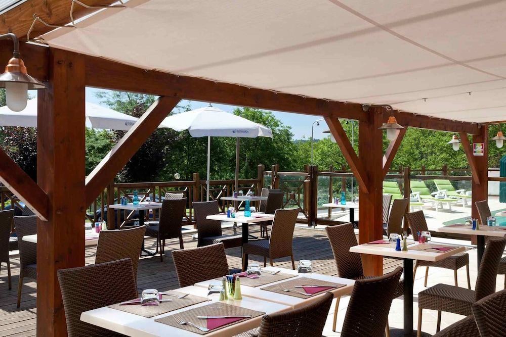 Ibis Styles Perigueux Trelissac 33/48