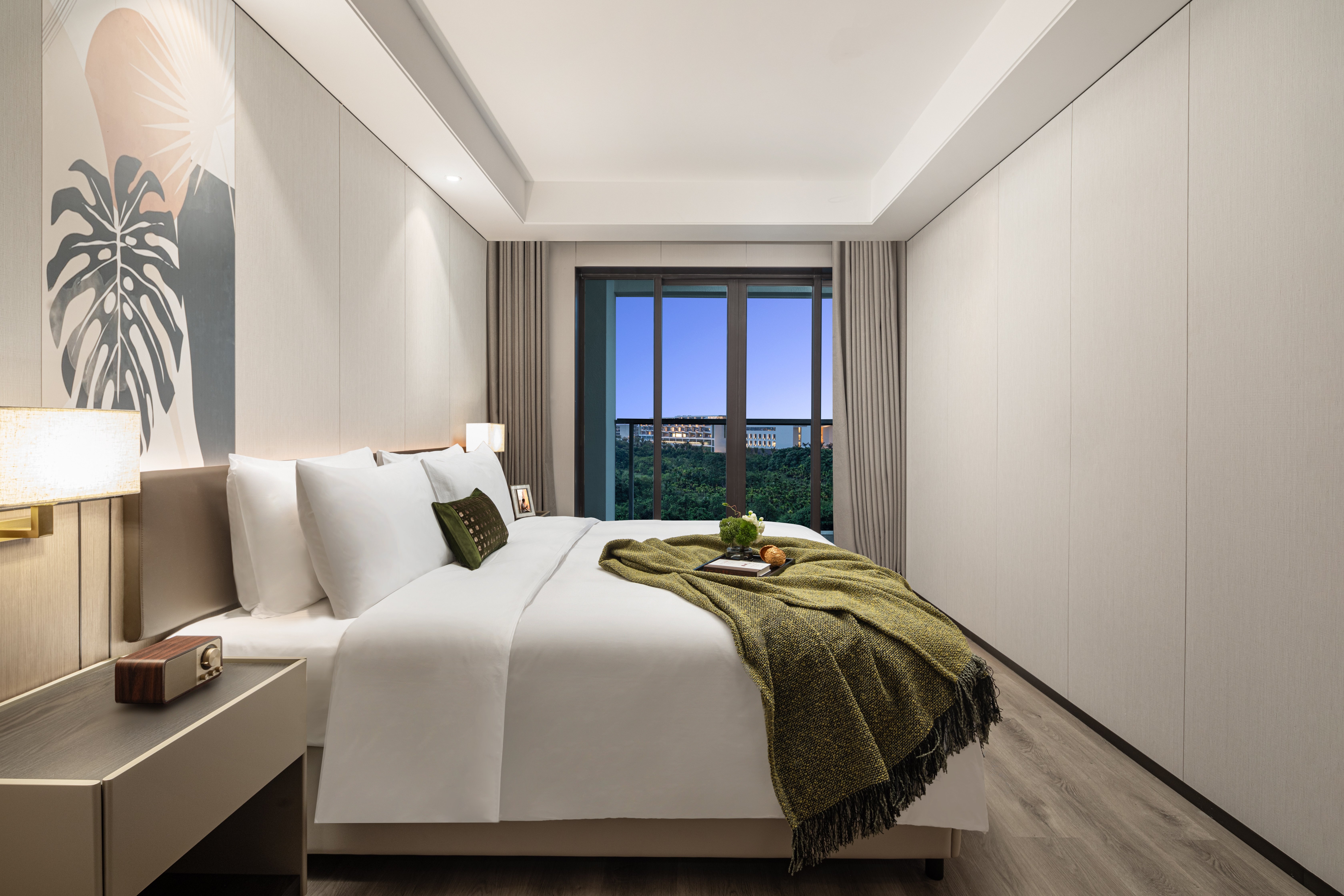 Citadines Hope City Boao 24/57