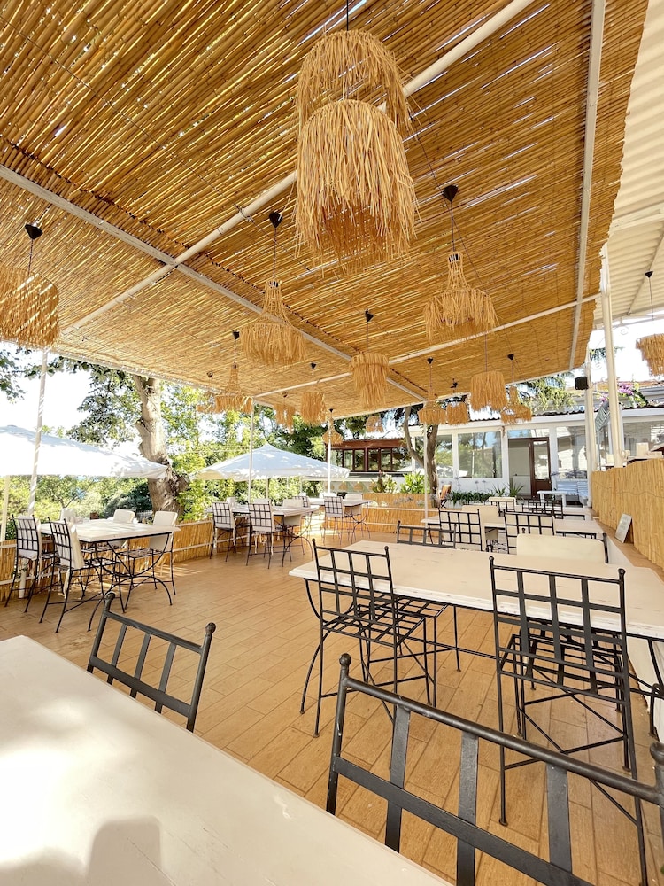 Ikigai Hotel Villa Rifat 32/50