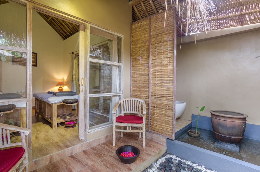 Chili Ubud Cottage 70/72