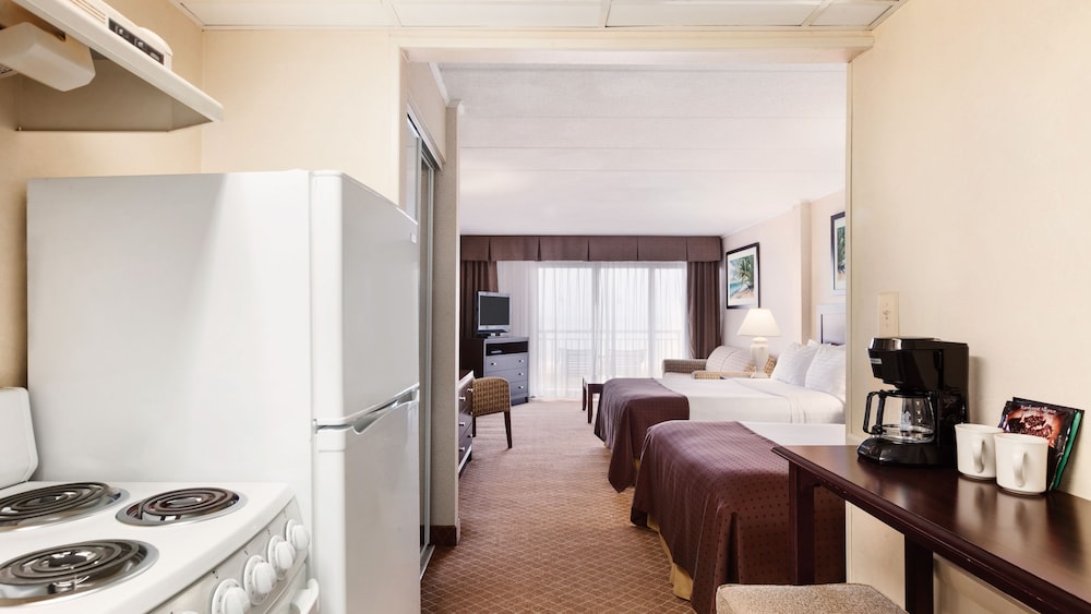 Holiday Inn Ocean City 29/79