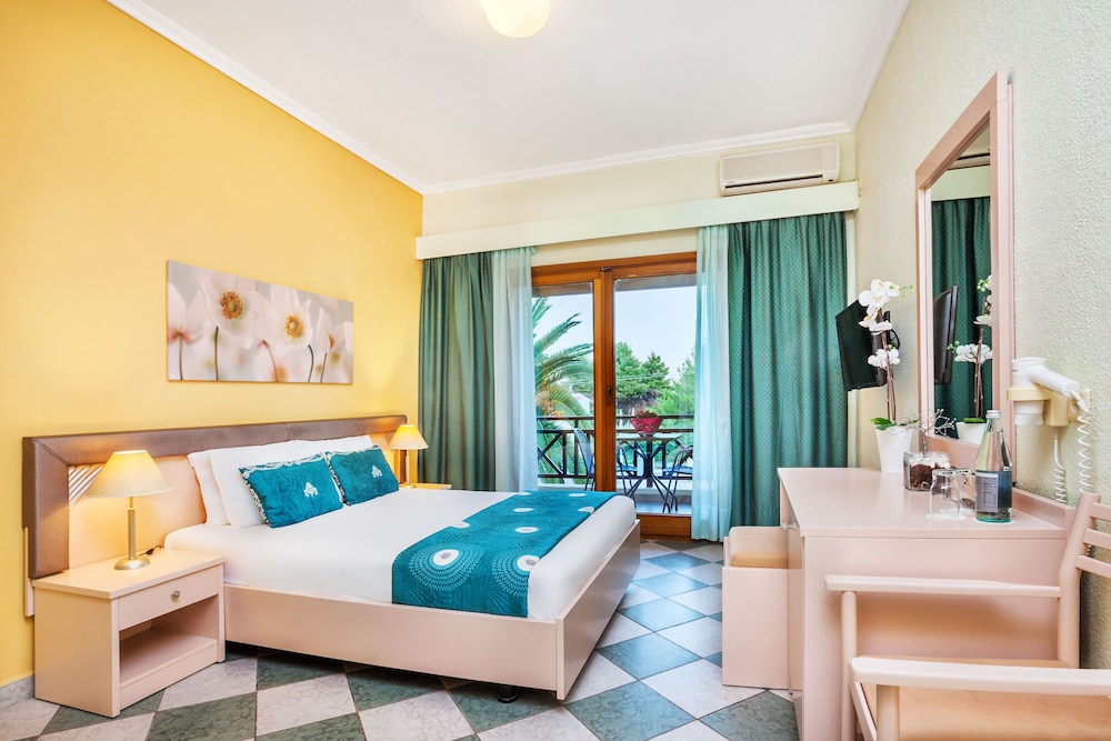 Palladium Hotel 14/50