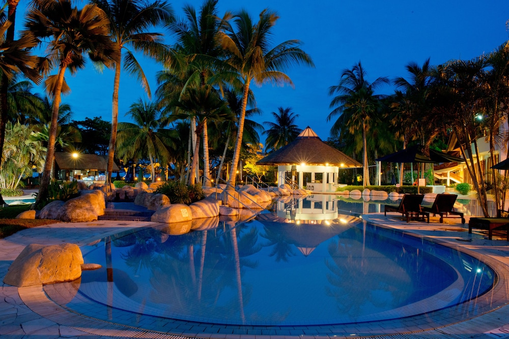 Nexus Resort & Spa Karambunai 5/78