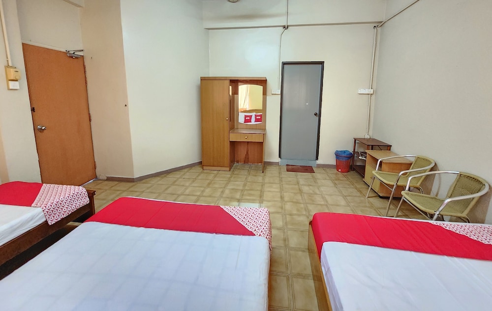 Hotel O Ban Cheong 29/36