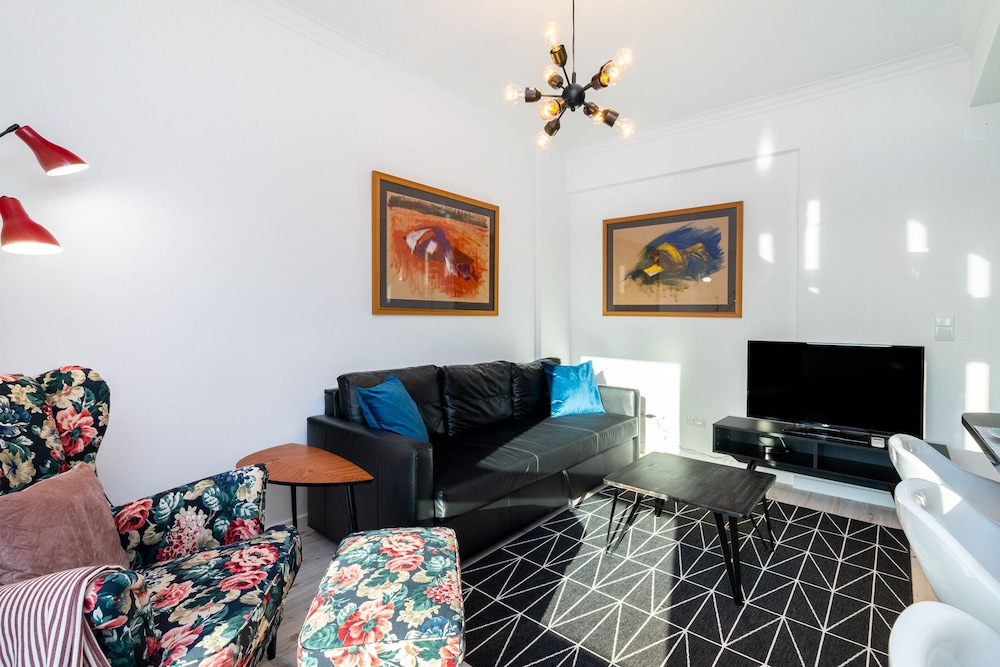 WHome Anjos Premium Apartment 8 26/50