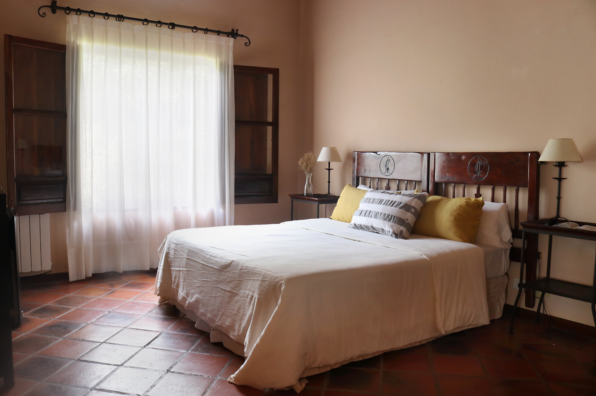 Hotel Torrontes 18/50
