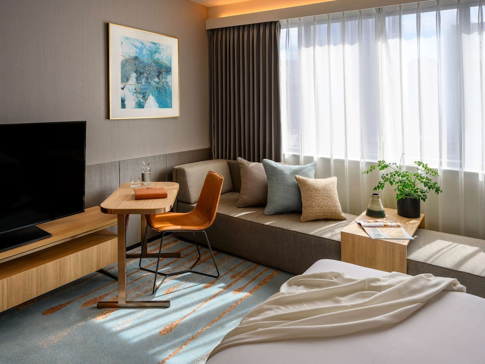 Novotel Melbourne Central Hotel 47/71